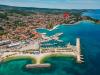 Vakantiehuis Maria - private pool & parking: Kroatië - Dalmatië - Eiland Brac - Supetar - vakantiehuis #7393 Afbeelding 24