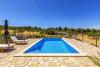 Maison de vacances Mojo - charming resort: Croatie - La Dalmatie - Île de Brac - Mirca - maison de vacances #7395 Image 16
