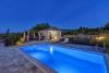 Maison de vacances Mojo - charming resort: Croatie - La Dalmatie - Île de Brac - Mirca - maison de vacances #7395 Image 16