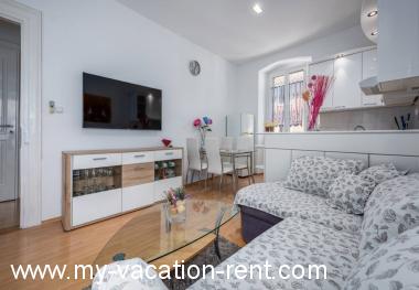 Apartment Porec Porec Istria Croatia #7396