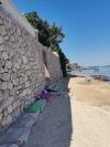 Apartments Dijana - right next to the beach: Croatia - Dalmatia - Island Pasman - Tkon - apartment #7397 Picture 12
