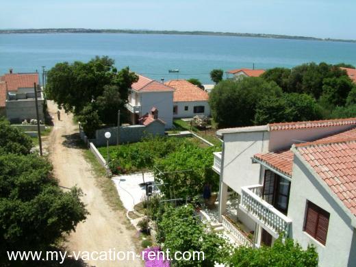 Vakantiehuis MARIJA Kroatië - Dalmatië - Zadar - Vrsi - vakantiehuis #74 Afbeelding 4