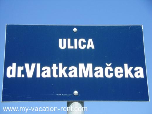 Maison de vacances MARIJA Croatie - La Dalmatie - Zadar - Vrsi - maison de vacances #74 Image 6