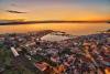 Apartments Fuzi - 50 m from sea: Croatia - Dalmatia - Zadar - Bibinje - apartment #7402 Picture 12