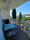 Apartments Katy - 150m from the clear sea: Croatia - Dalmatia - Split - Seget Vranjica - apartment #7404 Picture 4
