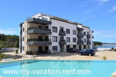 Apartment Medulin Medulin Istria Croatia #7412