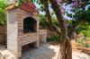 Holiday home Lumos - panoramic view & olive garden: Croatia - Dalmatia - Island Brac - Postira - holiday home #7415 Picture 17