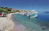 Holiday home Lumos - panoramic view & olive garden: Croatia - Dalmatia - Island Brac - Postira - holiday home #7415 Picture 17