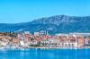 Ferienwohnungen Mili - with sea view: Kroatien - Dalmatien - Split - Split - ferienwohnung #7424 Bild 11