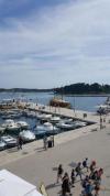 A1(2+2) Croatia - Istria - Rovinj - Rovinj - apartment #7426 Picture 13