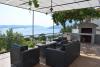 Vakantiehuis Jak - sea view: Kroatië - Dalmatië - Dubrovnik - Orebic - vakantiehuis #7427 Afbeelding 16