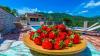 Holiday home Rusti - with pool: Croatia - Dalmatia - Makarska - Vrgorac - holiday home #7428 Picture 6