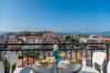 Apartments Josi - great view: Croatia - Dalmatia - Makarska - Makarska - apartment #7430 Picture 2
