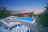 Holiday home Ivy - with outdoor swimming pool: Croatia - Dalmatia - Sibenik - Vodice - holiday home #7437 Picture 21