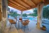 Holiday home Ivy - with outdoor swimming pool: Croatia - Dalmatia - Sibenik - Vodice - holiday home #7437 Picture 11