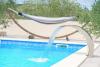 Holiday home Ivy - with outdoor swimming pool: Croatia - Dalmatia - Sibenik - Vodice - holiday home #7437 Picture 11