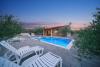 Holiday home Ivy - with outdoor swimming pool: Croatia - Dalmatia - Sibenik - Vodice - holiday home #7437 Picture 11