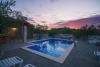 Holiday home Ivy - with outdoor swimming pool: Croatia - Dalmatia - Sibenik - Vodice - holiday home #7437 Picture 11