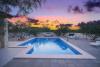 Holiday home Ivy - with outdoor swimming pool: Croatia - Dalmatia - Sibenik - Vodice - holiday home #7437 Picture 11