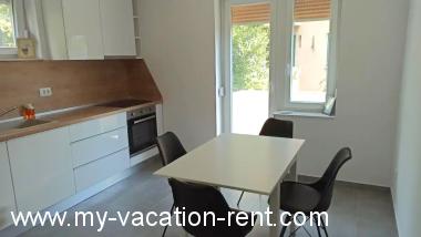 Appartement Rijeka Rijeka Kvarner Kroatië #7443