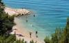 Ferienwohnungen Marin - 20m to the beach: Kroatien - Dalmatien - Makarska - Podgora - ferienwohnung #7445 Bild 12