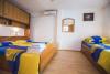 A1(2+2) Croatia - Kvarner - Island Rab - Lopar - apartment #7446 Picture 8