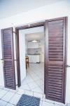 A1(2+2) Croatia - Kvarner - Island Rab - Lopar - apartment #7446 Picture 8