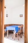 A3(2+2) Croatia - Kvarner - Island Rab - Lopar - apartment #7446 Picture 9