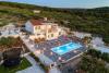 Holiday home Margita - luxury with private pool: Croatia - Dalmatia - Island Brac - Splitska - holiday home #7448 Picture 18