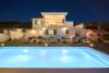 Holiday home Margita - luxury with private pool: Croatia - Dalmatia - Island Brac - Splitska - holiday home #7448 Picture 18