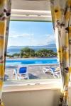 Holiday home Margita - luxury with private pool: Croatia - Dalmatia - Island Brac - Splitska - holiday home #7448 Picture 18