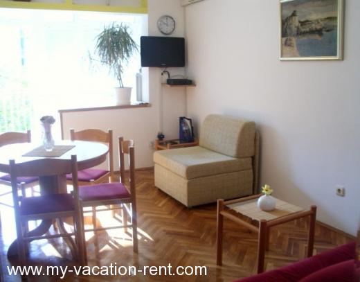 Apartments Marina I Croatia - Dalmatia - Dubrovnik - Dubrovnik - apartment #745 Picture 6