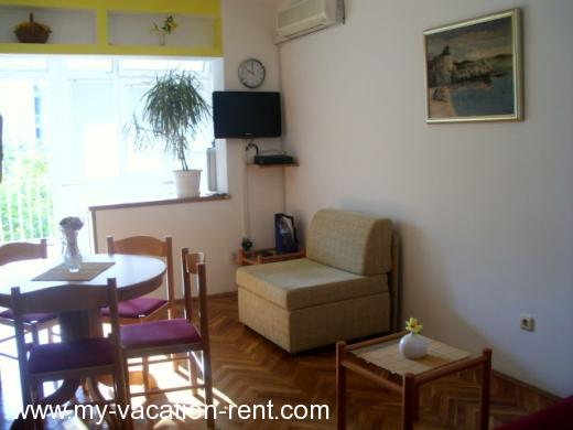 Apartments Marina I Croatia - Dalmatia - Dubrovnik - Dubrovnik - apartment #745 Picture 7