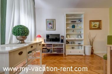 Apartment Split Split Dalmatia Croatia #7455