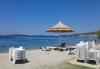 Apartments Mat - 100 m from sea: Croatia - Dalmatia - Sibenik - Srima - apartment #7457 Picture 4