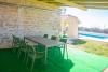 Holiday home Villa Karaga - with private pool: Croatia - Dalmatia - Sibenik - Ljubotic - holiday home #7458 Picture 19