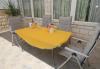 Apartments Angel - nice garden: Croatia - Dalmatia - Makarska - Makarska - apartment #7459 Picture 8