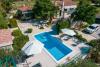 Vakantiehuis Edi - with pool: Kroatië - Kvarner - Eiland Pag - Novalja - vakantiehuis #7460 Afbeelding 17