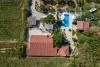 Dom wczasowy Edi - with pool: Chorwacja - Kvarner - Wyspa Pag - Novalja - dom wczasowy #7460 Zdjęcie 17