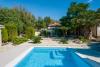 Holiday home Edi - with pool: Croatia - Kvarner - Island Pag - Novalja - holiday home #7460 Picture 17