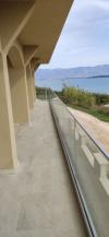 A3(4) Croatia - Dalmatia - Zadar - Nin - apartment #7461 Picture 8