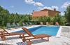 Guest rooms Marija - rooms with pool: Croatia - Dalmatia - Split - Trilj - guest room #7466 Picture 17