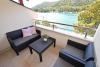 Appartementen Leo - sea view & comfortable: Kroatië - Dalmatië - Dubrovnik - Ploce - appartement #7467 Afbeelding 9