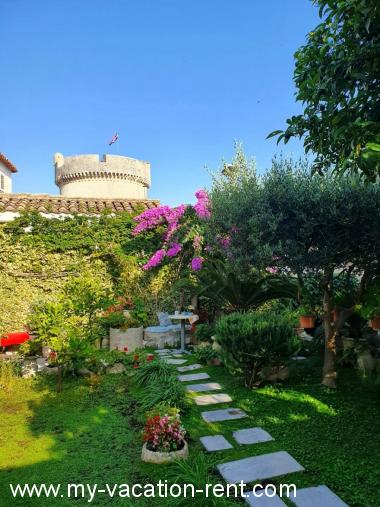 Gästezimmer Dubrovnik Dubrovnik Dalmatien Kroatien #7471