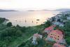 Ferienwohnungen Delfin - sea view: Kroatien - Dalmatien - Insel Prvic - Sepurine (Island Prvic) - ferienwohnung #7474 Bild 9