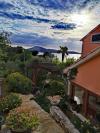 Apartments Delfin - sea view: Croatia - Dalmatia - Island Prvic - Sepurine (Island Prvic) - apartment #7474 Picture 8