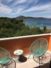 A3 zeleni(2+2) Hrvatska - Dalmacija - Otok Prvič - Sepurine (Island Prvic) - apartman #7474 Slika 9