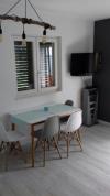 A4 zuti(2+2) Croatia - Dalmatia - Island Prvic - Sepurine (Island Prvic) - apartment #7474 Picture 7