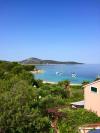 Ferienwohnungen Njoko - sea view & private parking: Kroatien - Dalmatien - Insel Prvic - Sepurine (Island Prvic) - ferienwohnung #7475 Bild 10