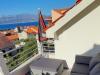 Apartments Louis - 250m to the beach: Croatia - Dalmatia - Island Brac - Supetar - apartment #7479 Picture 3